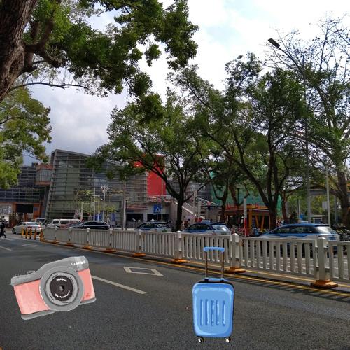 智能物流集配枢纽一年后投用