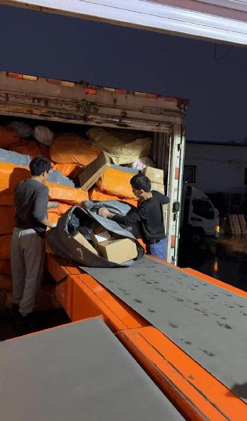 山姆可以快递外地吗