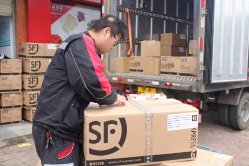 珠海图谋西江流域门户