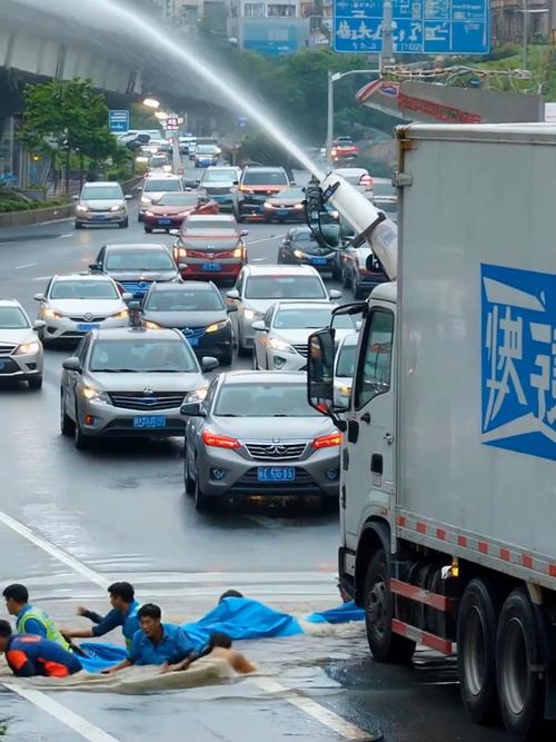 物流管理专业环境分析