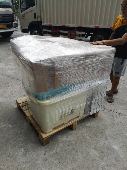 成都 宜宾 泸州 武汉共筑物流大通道