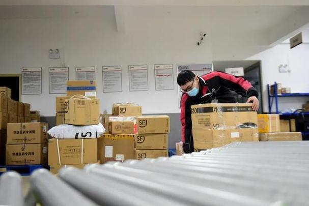 物流办理专业怎么样啊