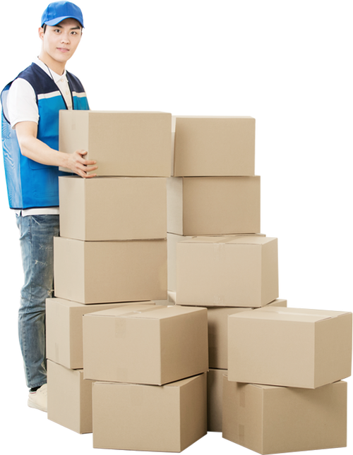 快递网点包裹进京必须消毒三次