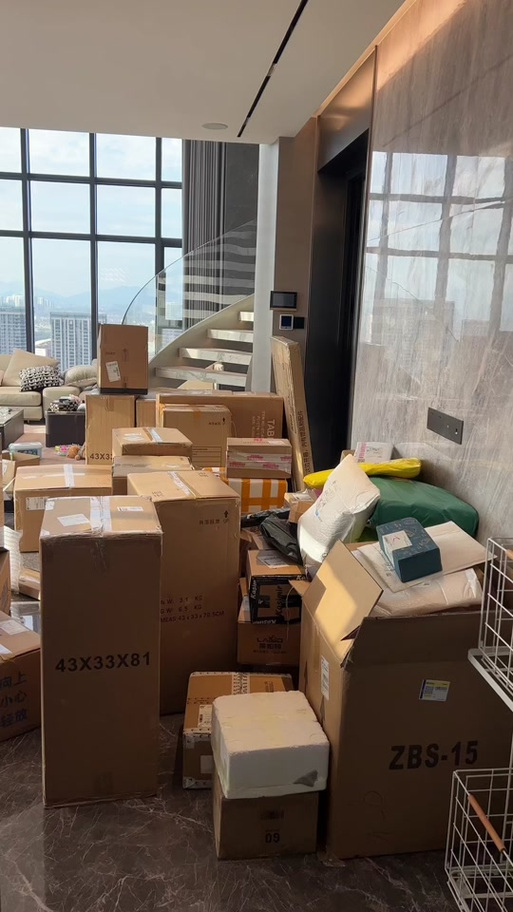 广州白云物流招聘信息