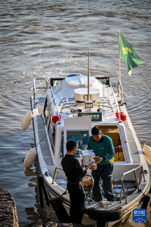 本月起 郑州有高铁快递啦