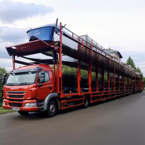 林安物流加盟可靠吗 林安物流加盟可靠吗