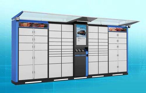 快递企业的优势和不足