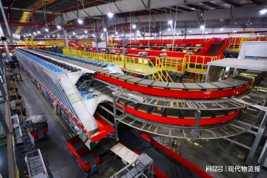 郑州快递开启春运模式 双11业务量将破6000万