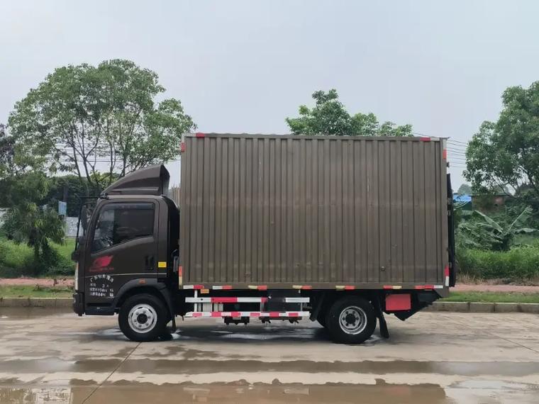 六部门联合发文鼓励运输企业创新发展