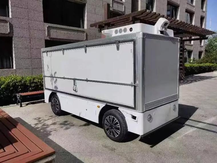 闽粤港物流如何优化运输效率