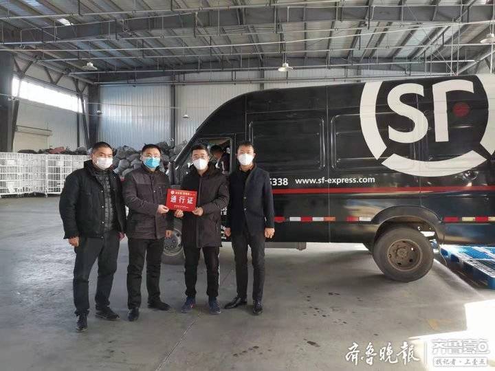 打造智慧物流装备基地 京东天津布大棋局