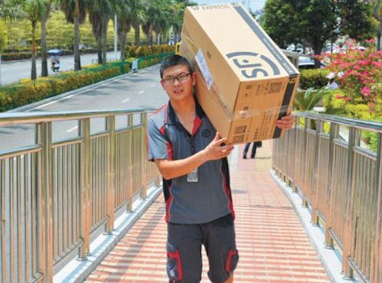 物流管理做什么工作