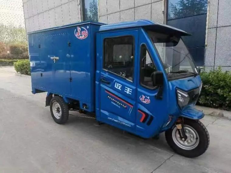现代仓储行业的主要特征有哪些