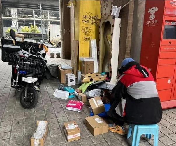 无锡中鼎物流怎么样