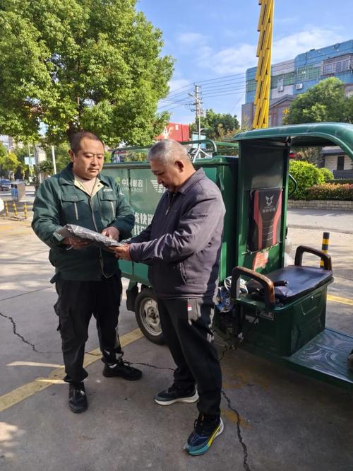 快递柜可存放什么快递