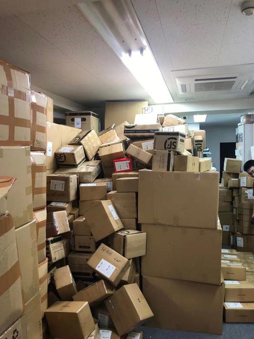 spd物流办理体系好不好用