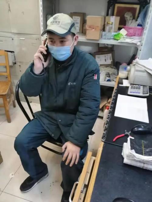 快递菜鸟驿站的加盟