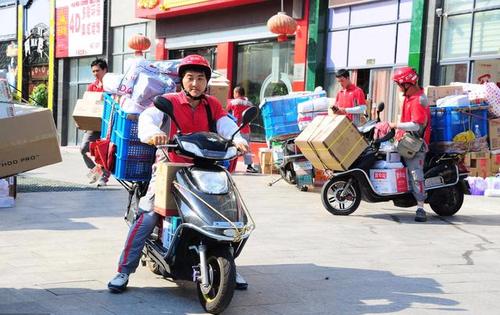 国家邮管局投诉电话400