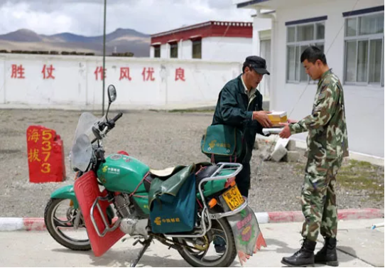 电子商务盛宴 快递业如何接招