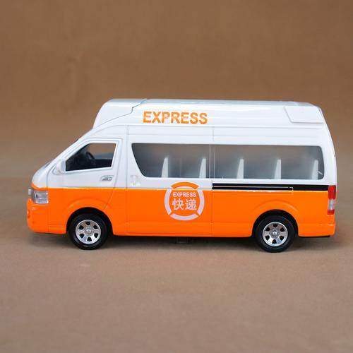 打击盲发快递骗局 先从快递公司做起