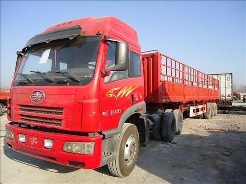 物流调研陈述总结