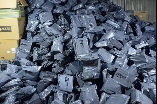 百世季度净亏损收窄 或借新业务打差异化竞争