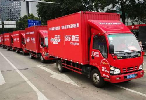 今年快递能否不再变慢递