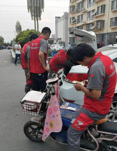 跨境电商虽热 物流速度和效率还需提升