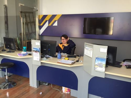 余联兵离世 优速快递和名下的28家公司何去何从 受益者竟然是他