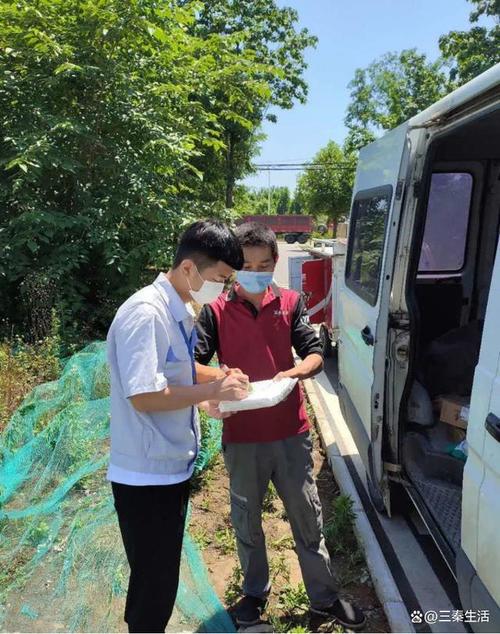 大物流撬起大动脉