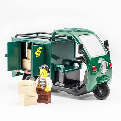 邮政快递超市 服务质量与购物体验如何