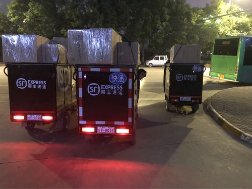 湖北到山东快递需要多长时间