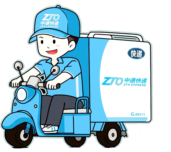 朝华快递怎么样 服务体验与口碑如何