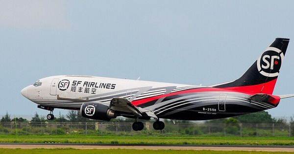 以科技打造绿色物流链 福田奥铃助力跨境物流发