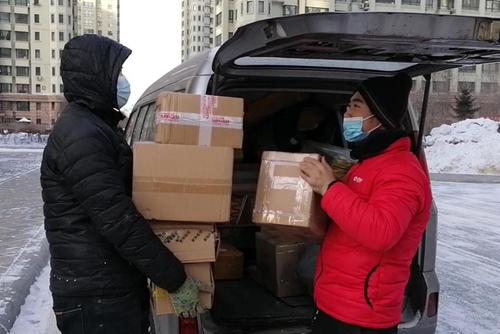 资本扎堆同城配送 行业蛋糕究竟有多大 资本扎堆同城配送 行业蛋糕究竟有多大