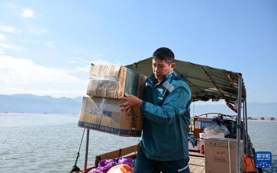 中国邮政快递查不到物流信息 中国邮政快递查不到物流信息