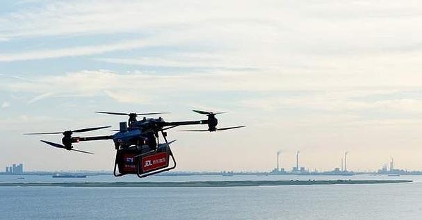 顺应绿色发展大潮 网络货运推动绿色物流 顺应绿色发展大潮 网络货运推动绿色物流