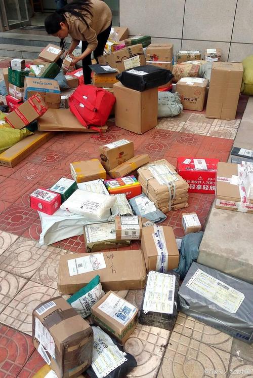 苏州召开推进电商与快递物流协同发展研究会议