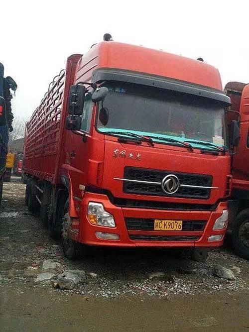 国外快递企业有哪些