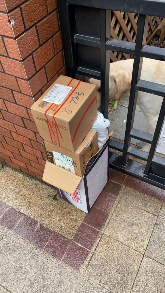 哪个快递公司好