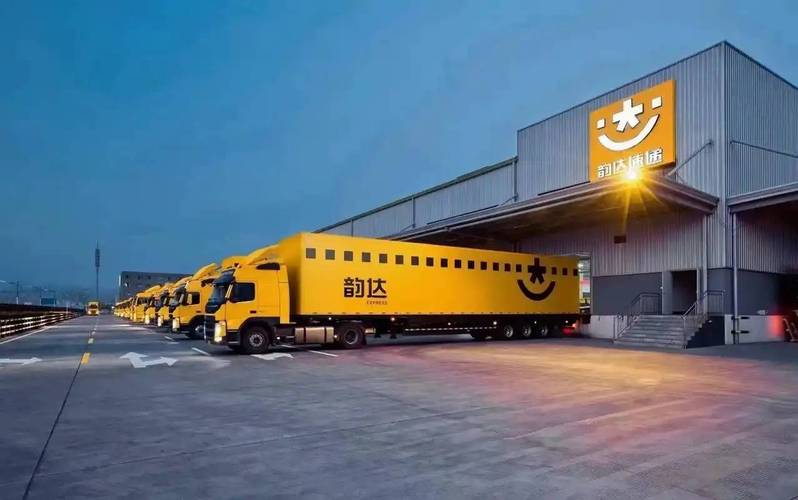 昆明今年摸底物流业