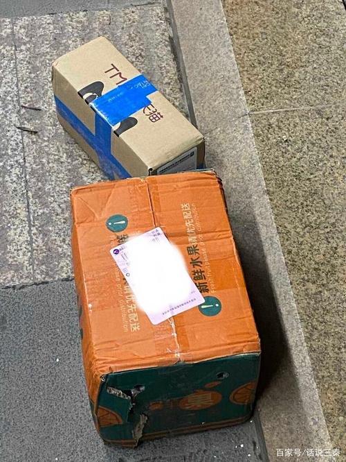 安能物流500公斤收多钱