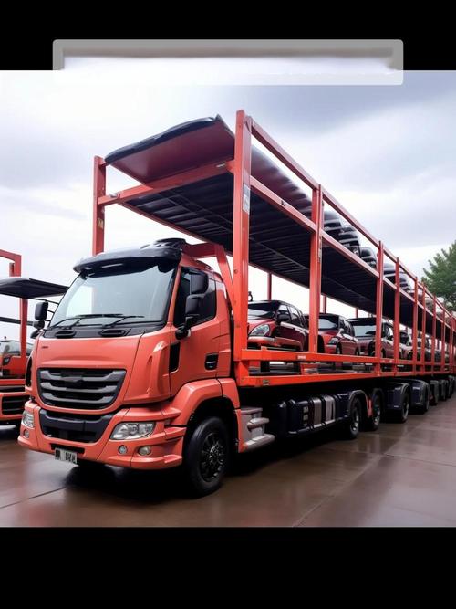 中国大品牌物流公司加盟