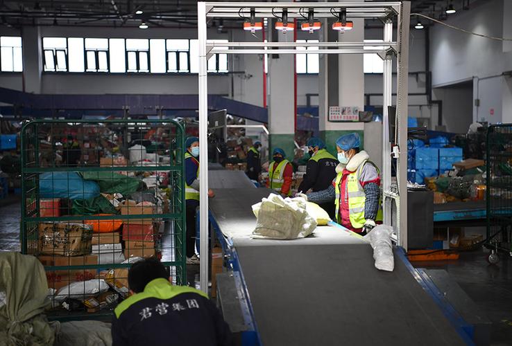 顺丰逆向物流什么意思