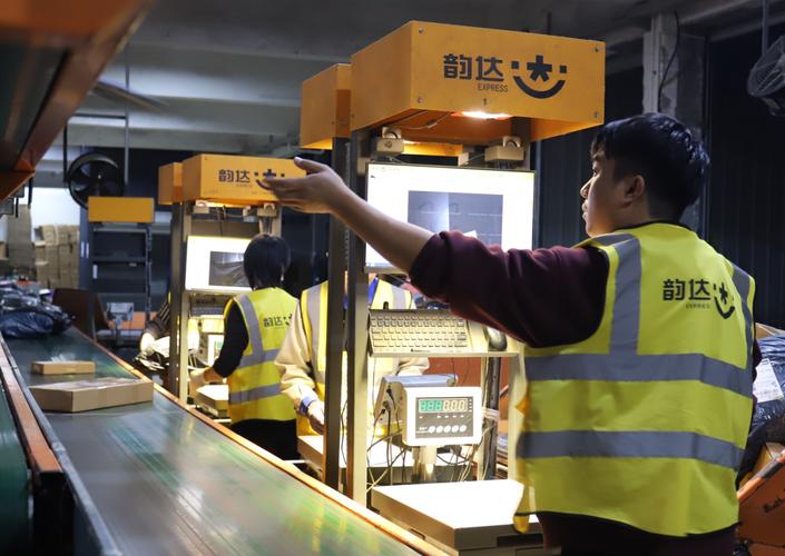 汇通大货物流的效率与服务质量如何