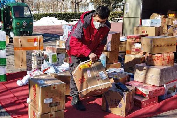 苏宁物流上班待遇怎么样