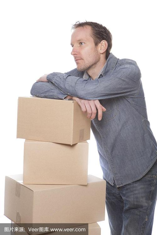 菜鸟裹裹之大数据算法颠覆快递不是梦