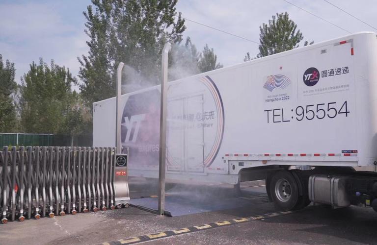 聊城物流业发展瓶颈何在 聊城物流业发展瓶颈何在