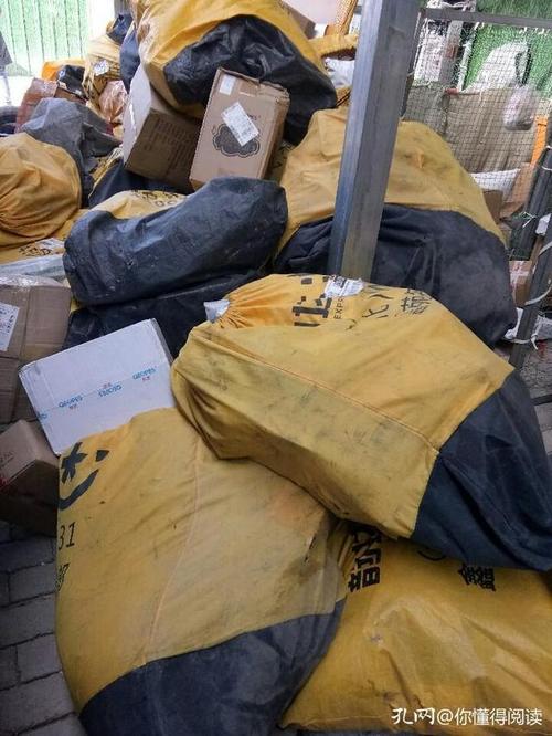 又一架全货机 京东快递公铁空立体化供应