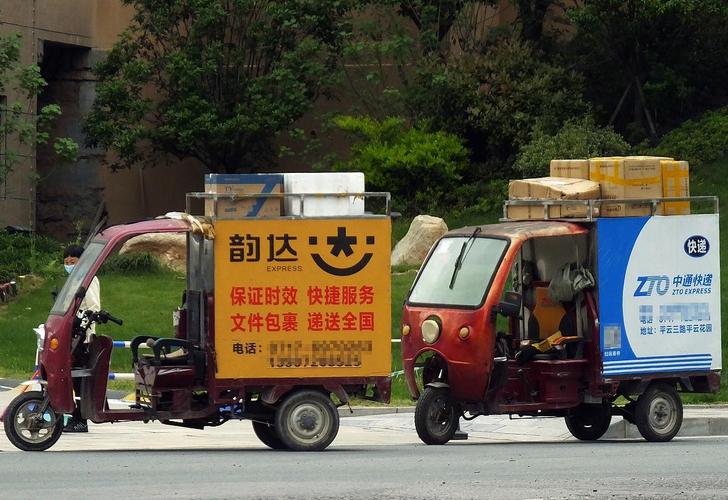 宏运昌物流的运营模式及服务质量如何